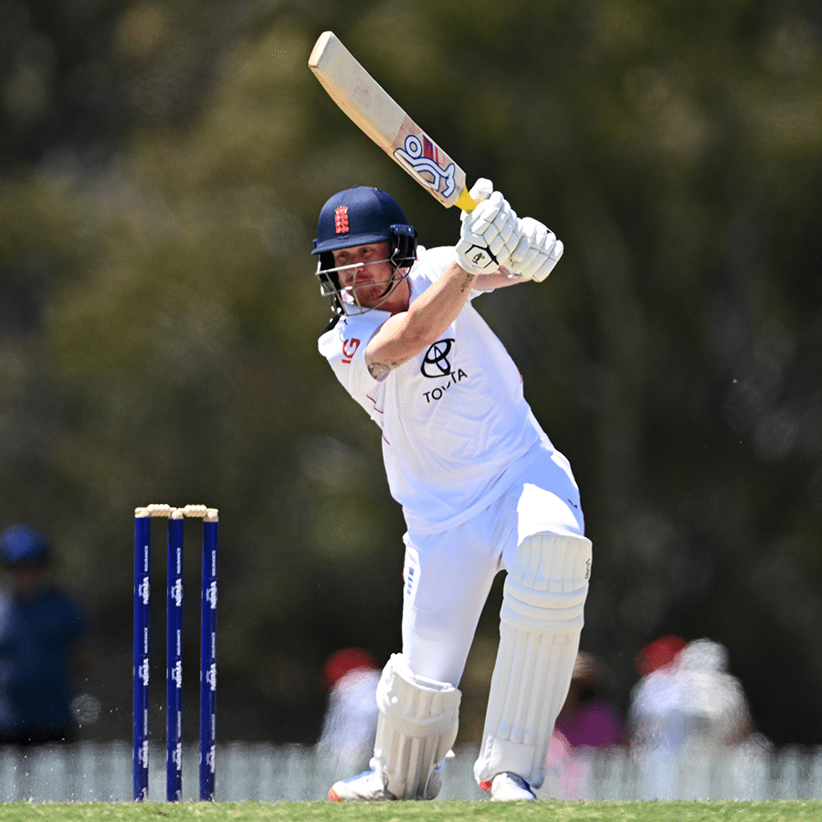 Jordan Cox named in England Test Match Squad