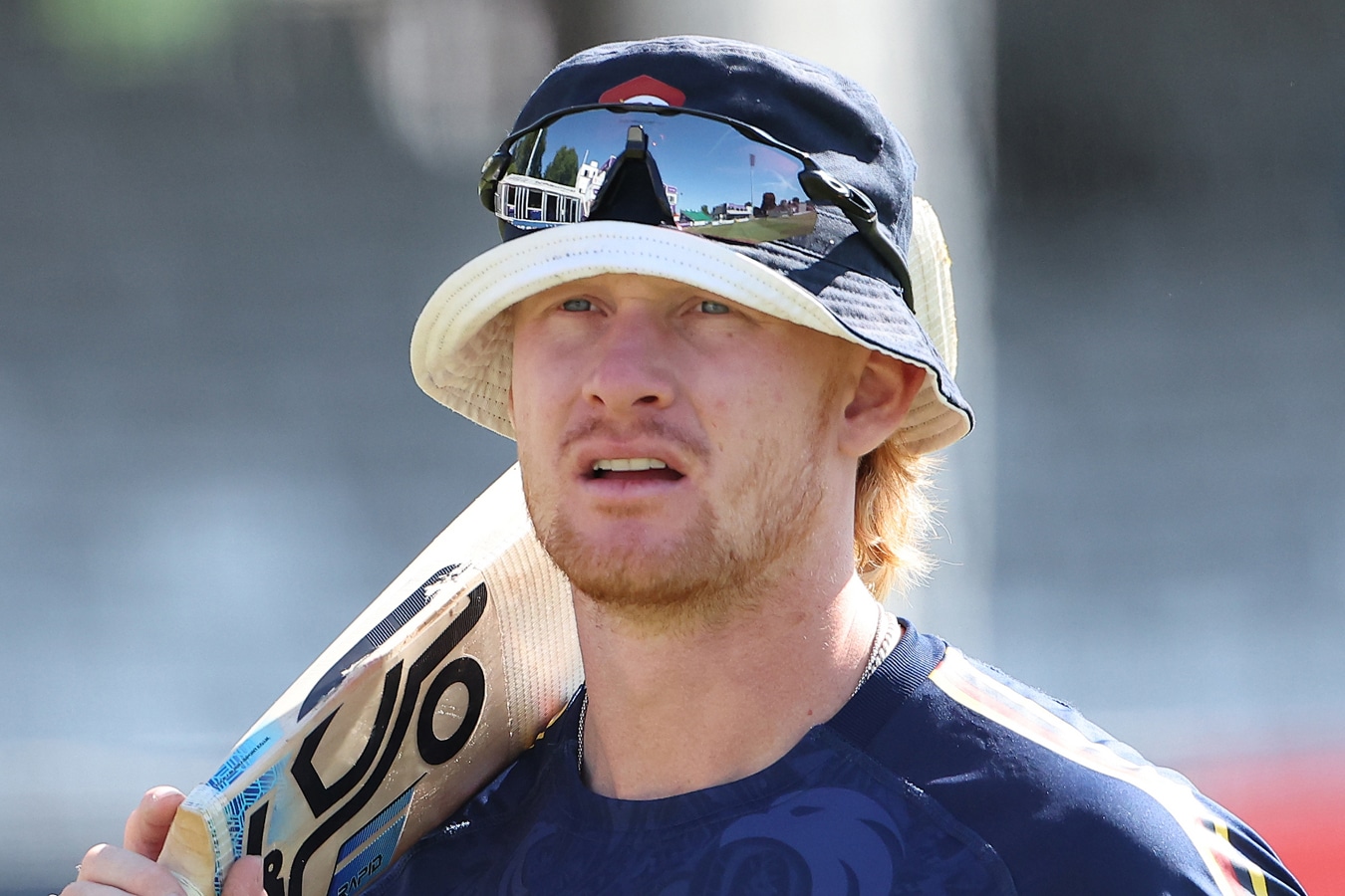 Jordan Cox Called up to England Lions
