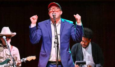 Craig Finn Announces The Man I’ve Always Been Tour
