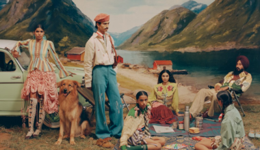 Cord studio on using symmetry and cinema to create one of 2026’s most viral campaigns