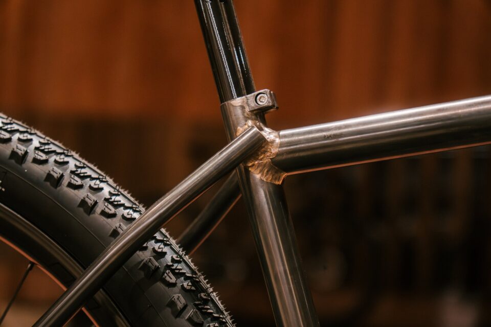Curve Big Kev 32