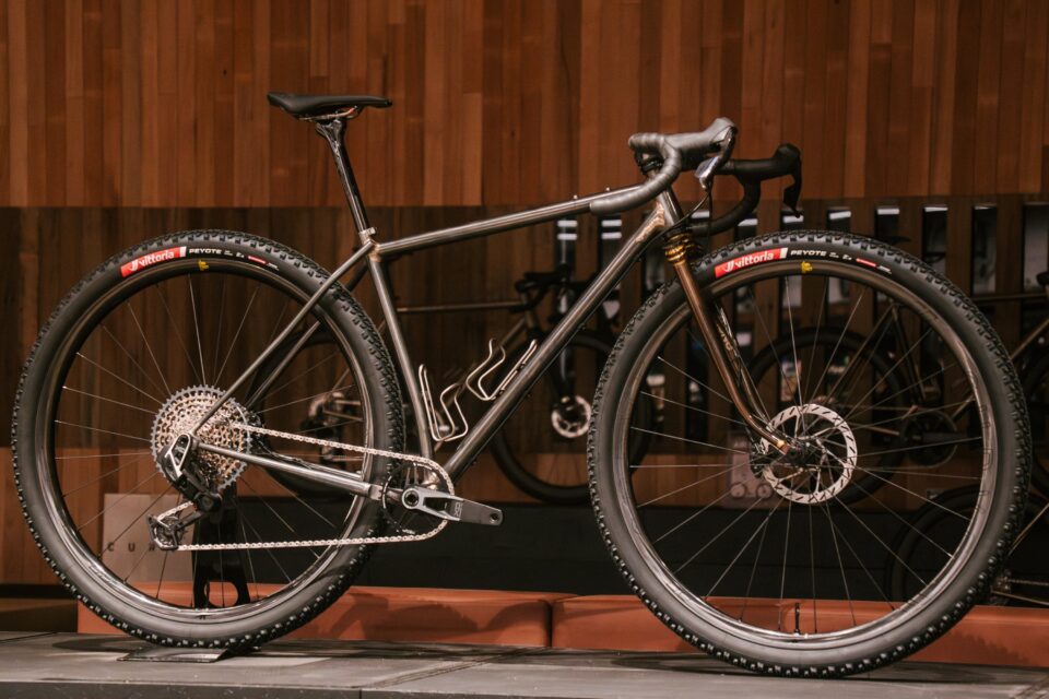 Curve Big Kev 32