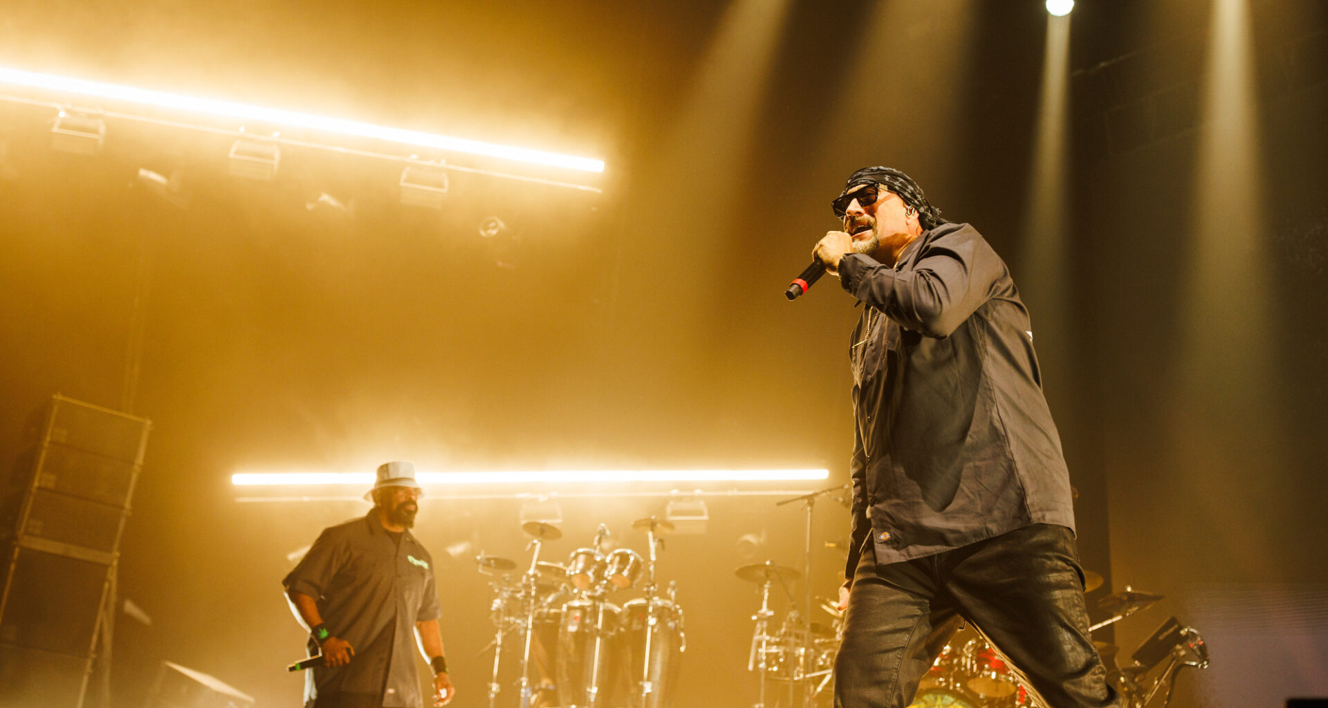 Cypress Hill applauded for looking after “unwell” crowd member at Rock In Rio Lisbon festival 2026