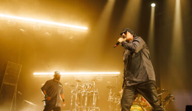 Cypress Hill applauded for looking after “unwell” crowd member at Rock In Rio Lisbon festival 2026