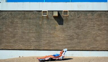 How cities are fighting back against the 'heat island effect'
