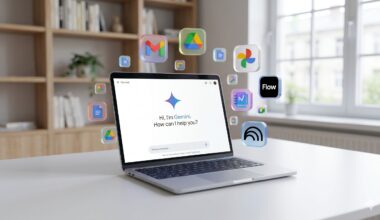 Google just undercut OpenAI with a $4.99 Gemini plan — here’s what’s included