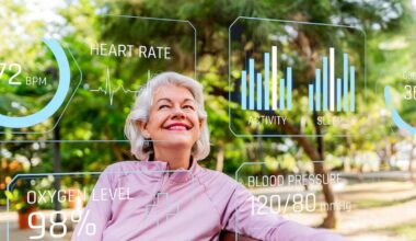The business of longevity: how to win the credibility game
