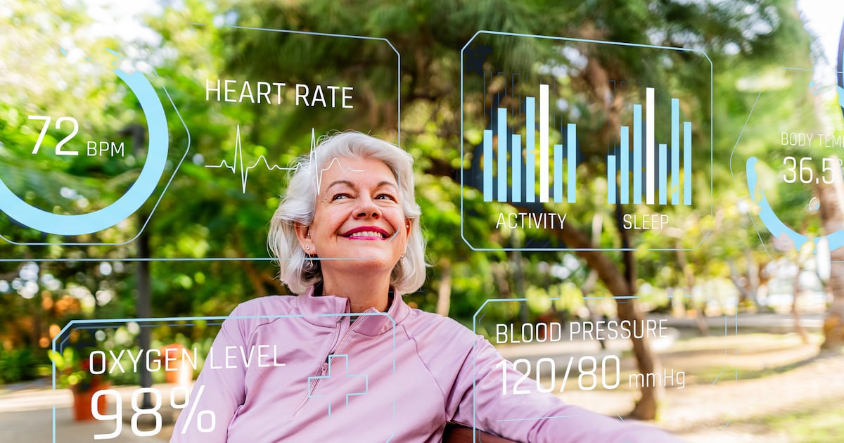 The business of longevity: how to win the credibility game