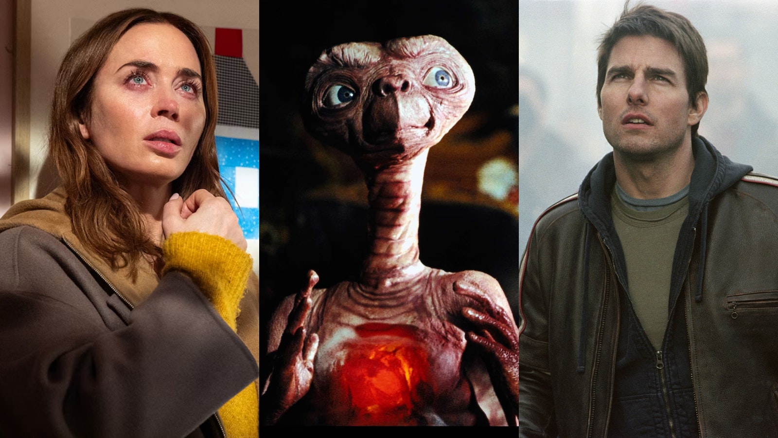 Every Steven Spielberg Movie Ranked — From Duel To Disclosure Day