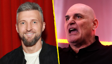 John Fury reveals why he rejected £1million Carl Froch fight offer