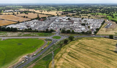 Plans for new six-storey Crewe hospital set for approval | Local News | News | Crewe Nub News