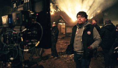 'Death of Robin Hood' Director on Casting Hugh Jackman