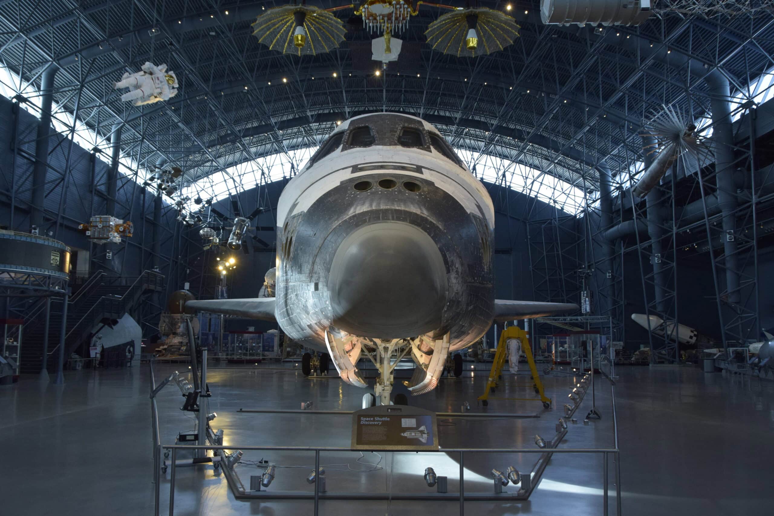 NASA Shuttle