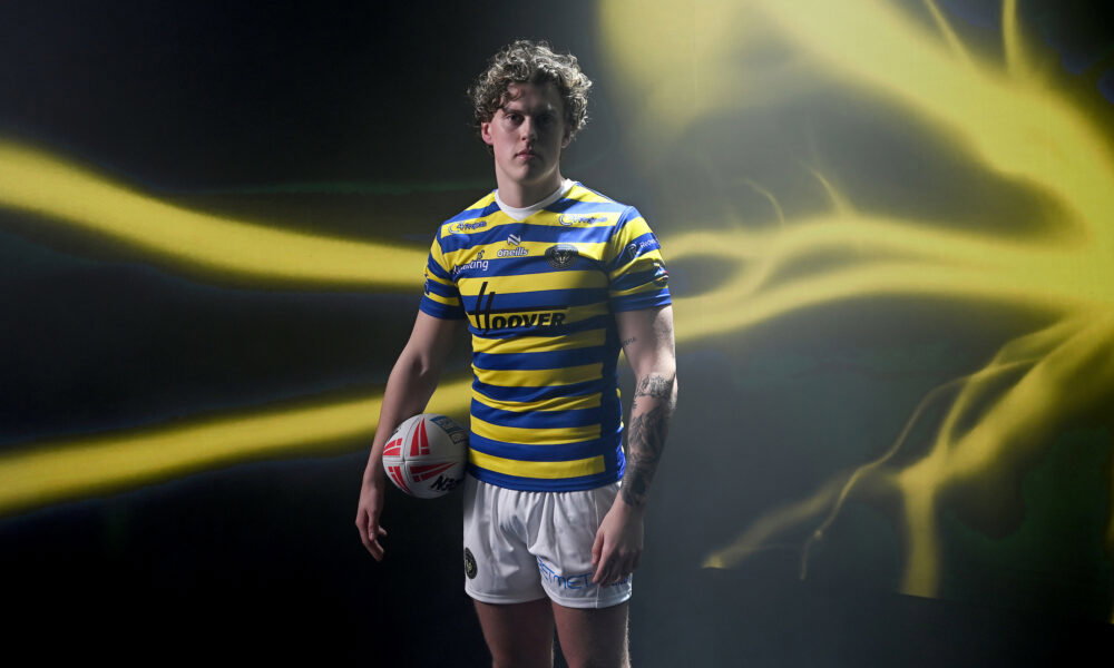 Warrington Wolves injury update pre-St Helens as two drop out, two return and two returns teased