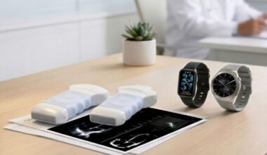 Asus Vivowatch 6 Plus arrives with blood pressure and ECG chops alongside a wellness coach