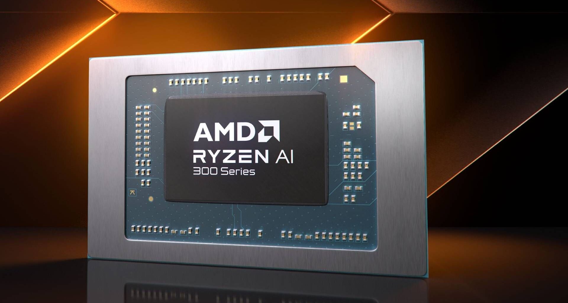 AMD Ryzen AI