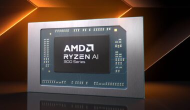 AMD Ryzen AI