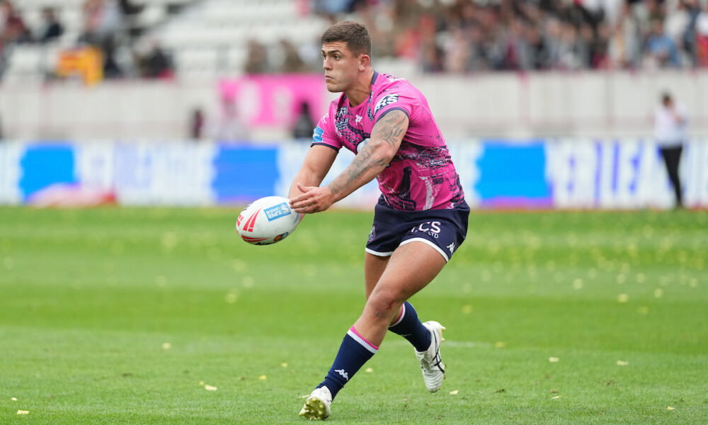 Wigan Warriors star has "best game" in Wakefield Trinity win as pundits assess England's World Cup selection dilemma