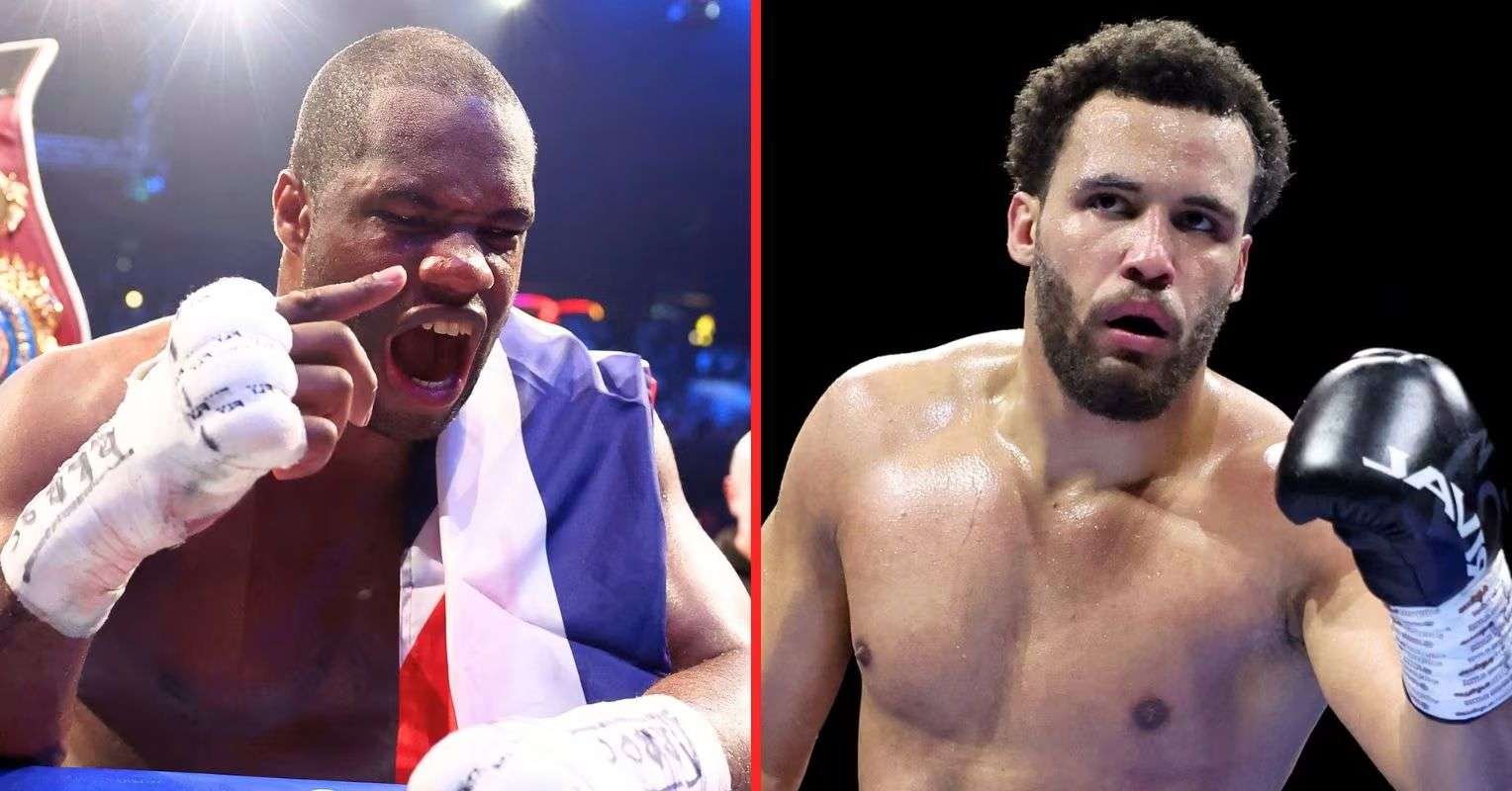 Heavyweight who sparred both delivers verdict on Daniel Dubois vs Moses Itauma fight