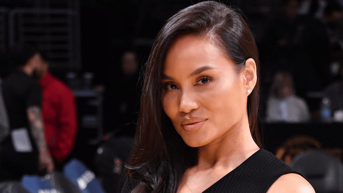 Mother of 50 Cent's child Daphne Joy ‘feels like the biggest fool’ as Diddy threesome sex tape leaked