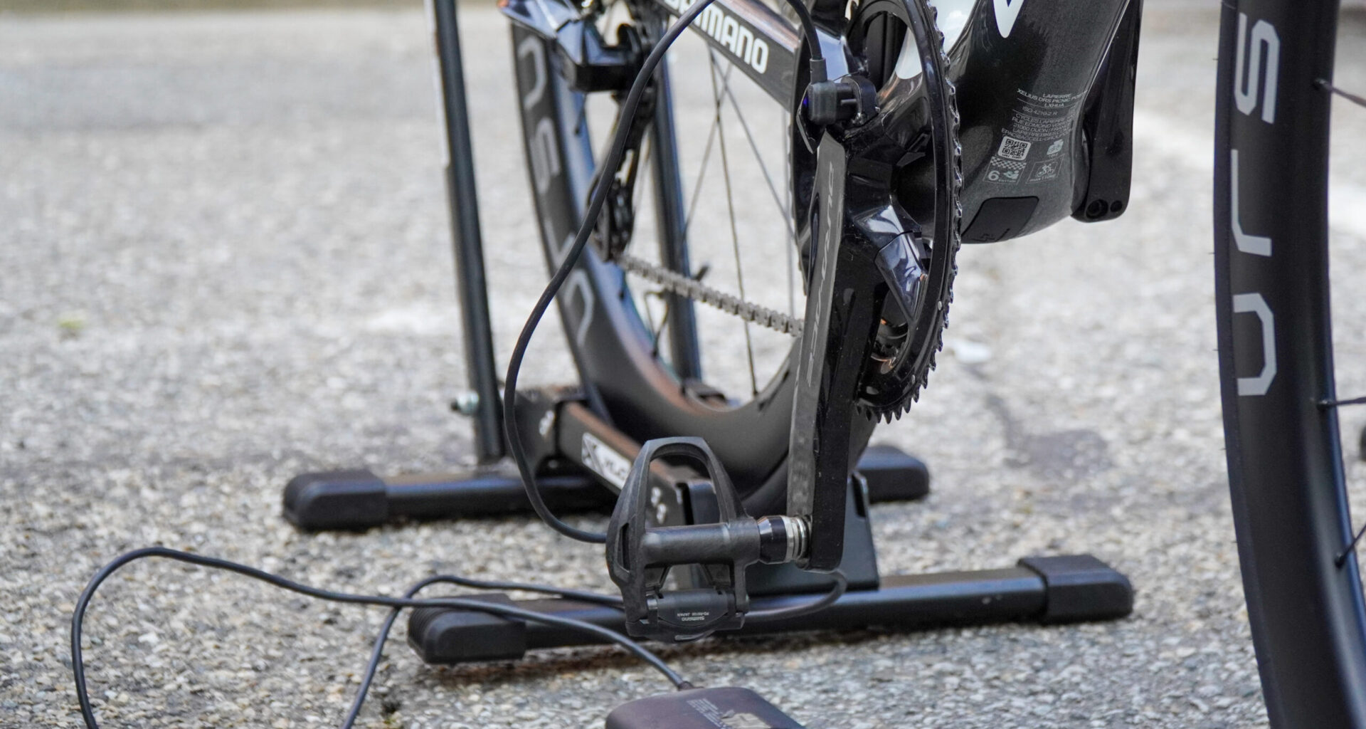 The mini Tour de France provides maximum bike tech goodness - mega tech gallery from the race formerly known as the Critérium du Dauphiné - Cycling News | Bike Reviews