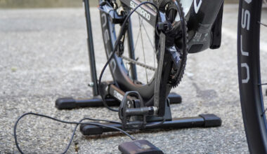 The mini Tour de France provides maximum bike tech goodness - mega tech gallery from the race formerly known as the Critérium du Dauphiné - Cycling News | Bike Reviews