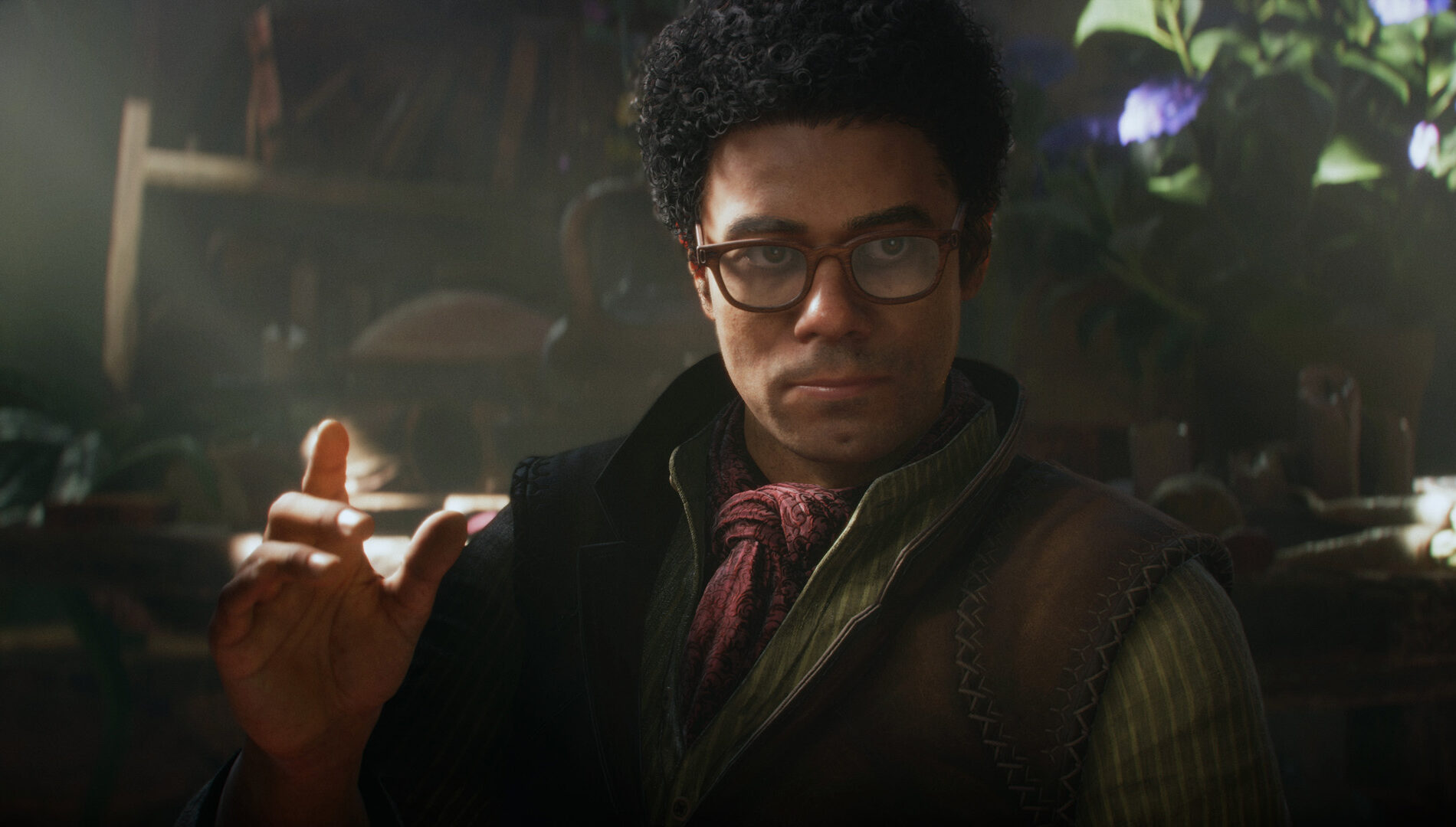 Fable Screenshot