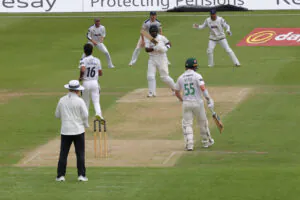 Hassan Ali