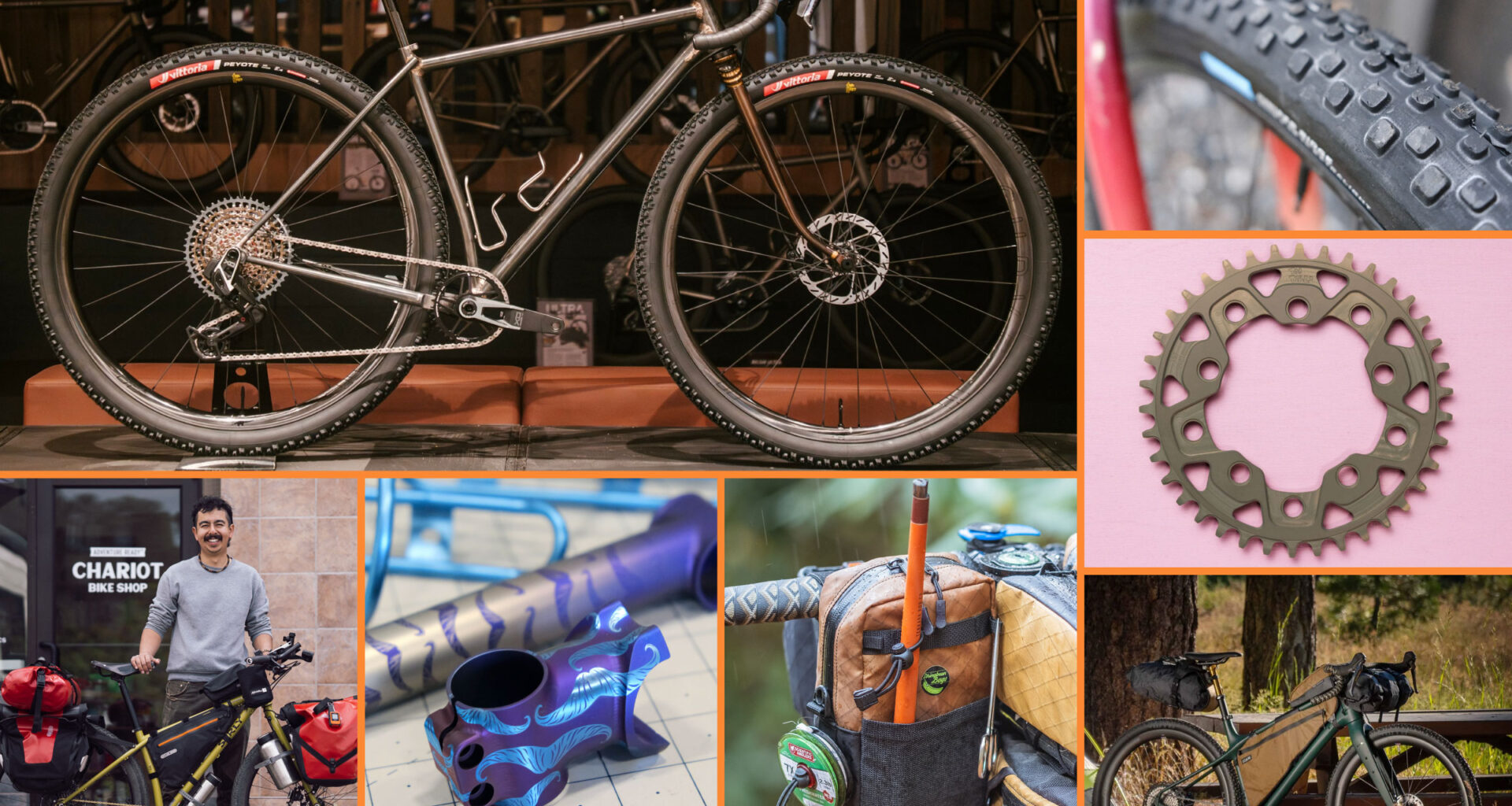 Friday Debrief #226 - BIKEPACKING.com