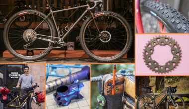 Friday Debrief #226 - BIKEPACKING.com