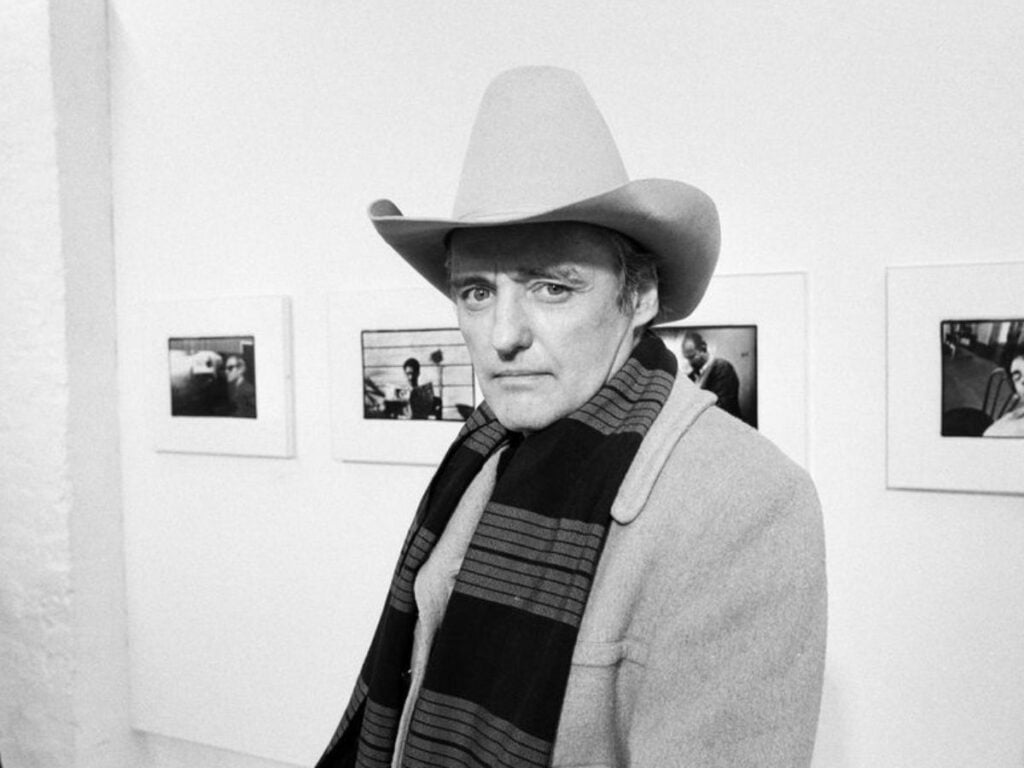 Dennis Hopper - Far Out Magazine