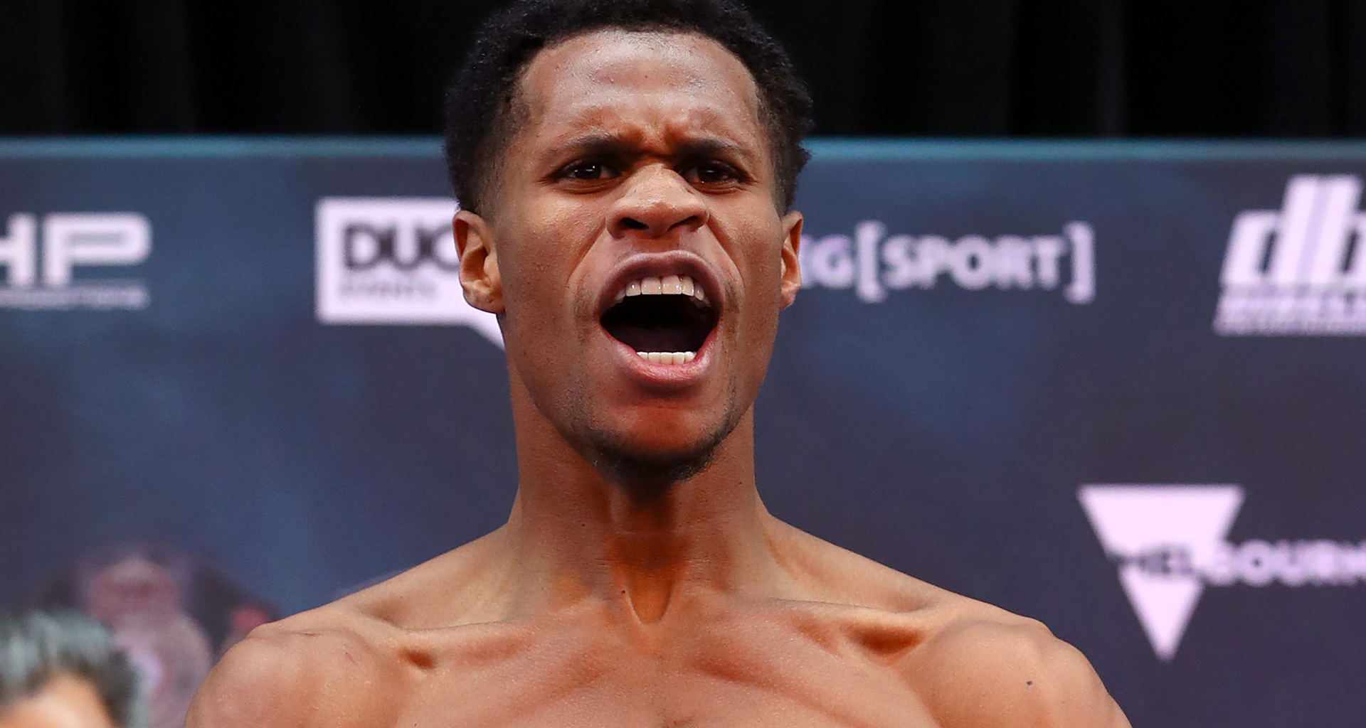 Devin Haney on verge of being ordered to defend world title in US mega fight