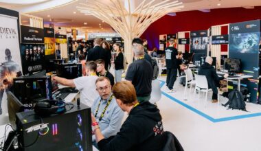 Game devs talk funding prototypes and genAI pitches