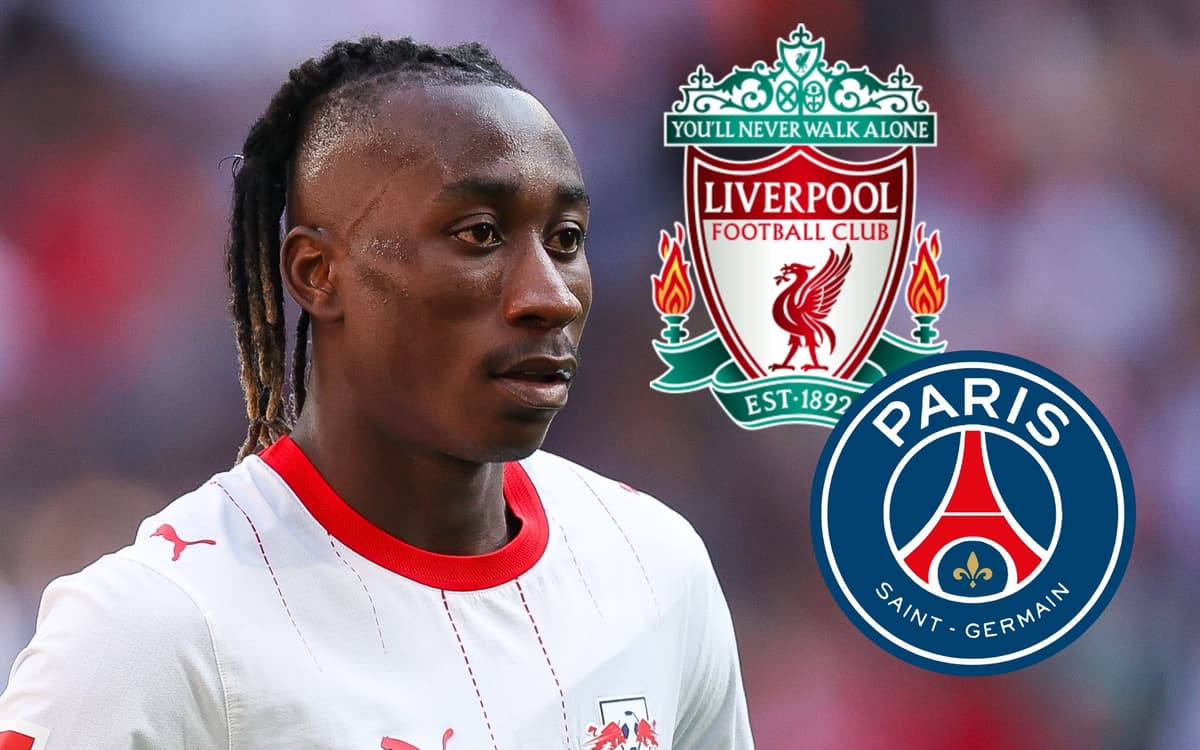 Diomande preferred next club revealed amid Liverpool and PSG interest - London Evening Standard