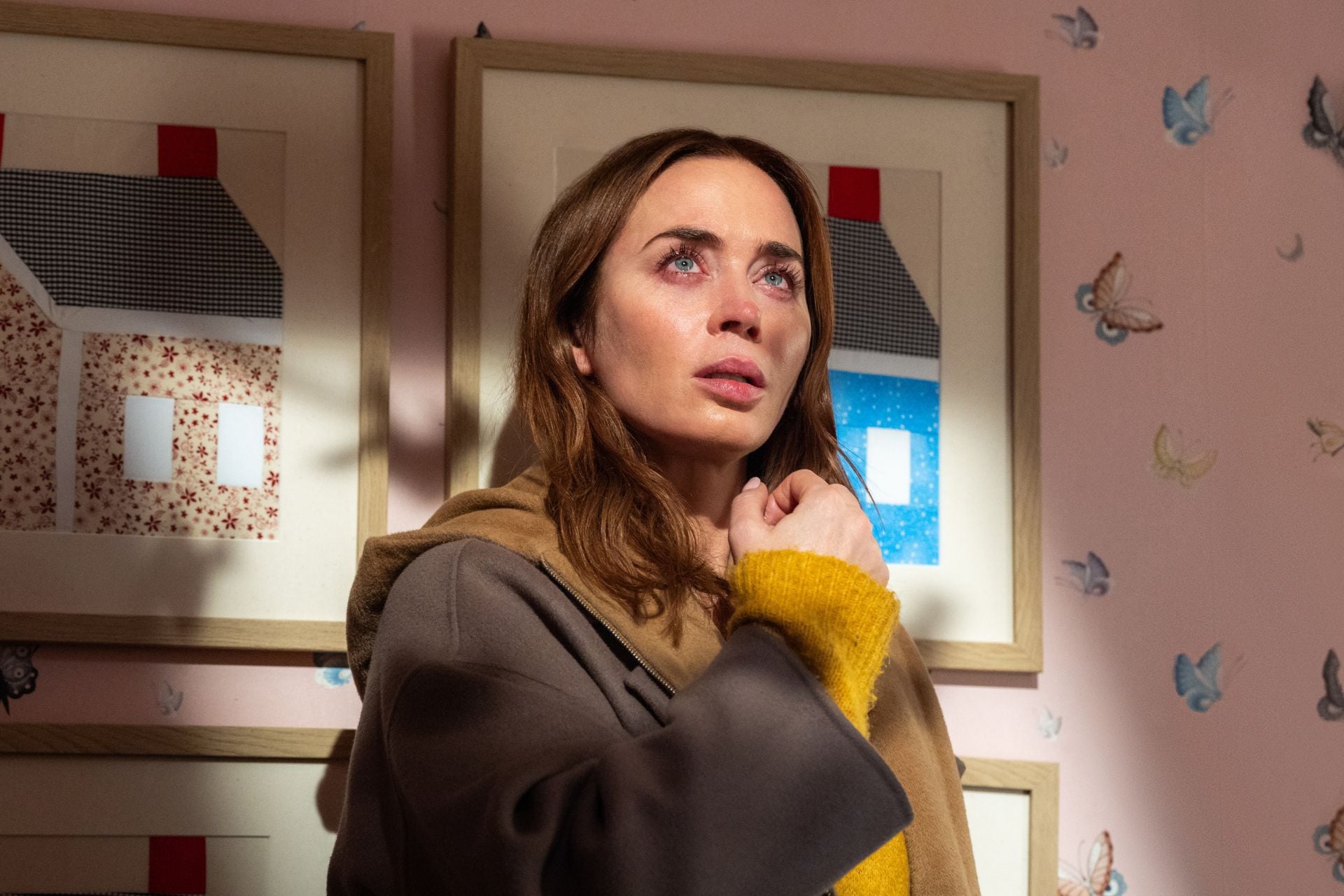 Disclosure Day Emily Blunt