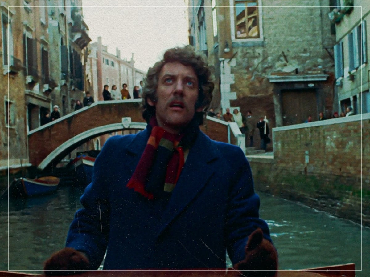 Don’t Look Now (Nicolas Roeg, 1973)