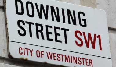 UK Political Drama Adds To Wealth Managers' Worries