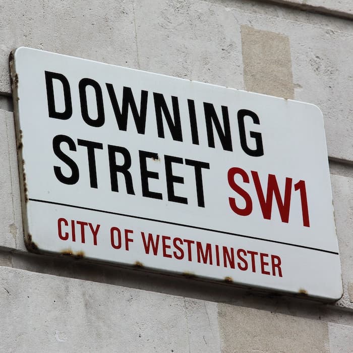UK Political Drama Adds To Wealth Managers' Worries