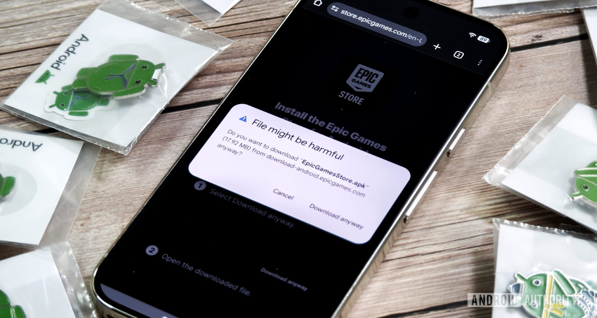 NewPipe, other open-source apps are preparing users for Google's sideloading crackdown on Android