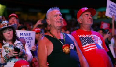 3 Artists Have Officially Stepped Up After Everyone Dropped Out Of Trump's Freedom 250 Concert - BuzzFeed