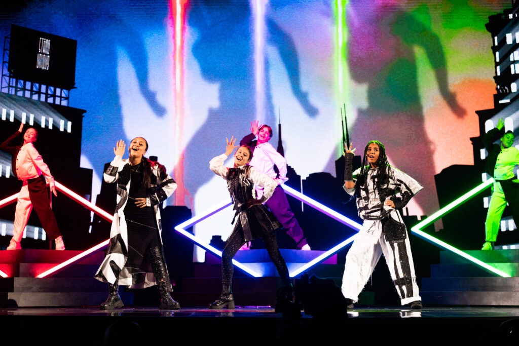 🇬🇧 United Kingdom: BBC Will Not Compete in Junior Eurovision 2026