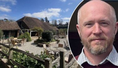 Bosses at Silcocks Farm Shop and Cafe near Tenterden launch expansion plans amid growing demand