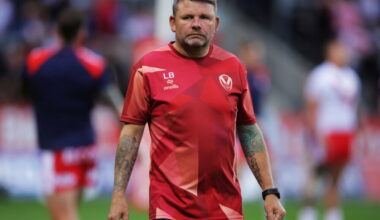 St Helens' Lee Briers takes subtle shot at Matt Peet as ‘successful academy system’ claim made