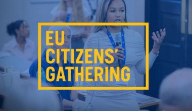 Join us in Birmingham for the EU Citizens Gathering 2026!