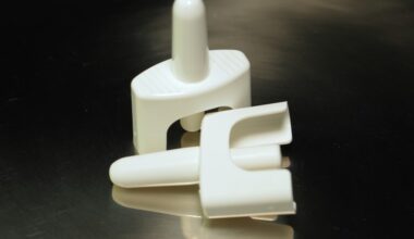 Naloxone nasal spray from emergency kit bag. Naloxone used for opioid drugs overdose. Rescue recovery medication for narcotic opiates or fentanyl overdose - stock photo