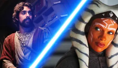 New Star Wars Ahsoka Season 2 Details Revealed By Ezra Actor Eman Esfandi