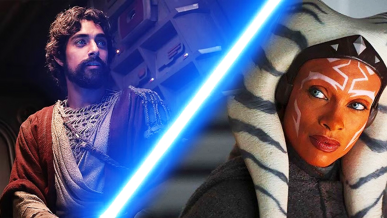 New Star Wars Ahsoka Season 2 Details Revealed By Ezra Actor Eman Esfandi