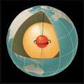 Earth's core