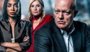 10 EastEnders questions we have after The Night That Changes Everything for the rest of 2026