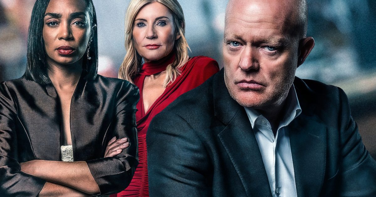 10 EastEnders questions we have after The Night That Changes Everything for the rest of 2026